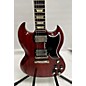 Used Gibson 1961 Les Paul SG Standard Reissue Stop-bar VOS Solid Body Electric Guitar
