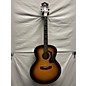Used Guild Gad-jf30 Acoustic Electric Guitar