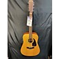 Used Fender DG1012 12 String Acoustic Guitar thumbnail