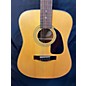 Used Fender DG1012 12 String Acoustic Guitar