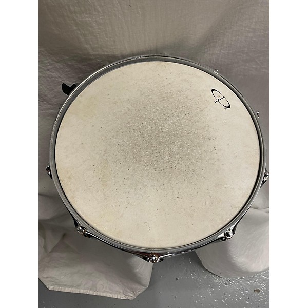 Used GP Percussion 5X14 5X14 SK22 Drum