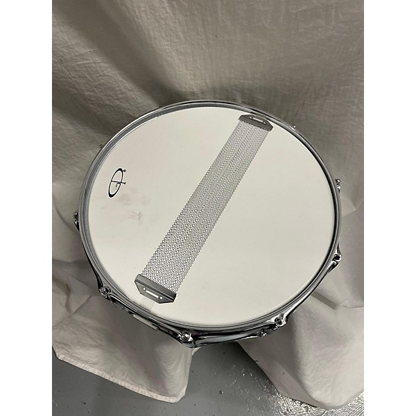 Used GP Percussion 5X14 5X14 SK22 Drum