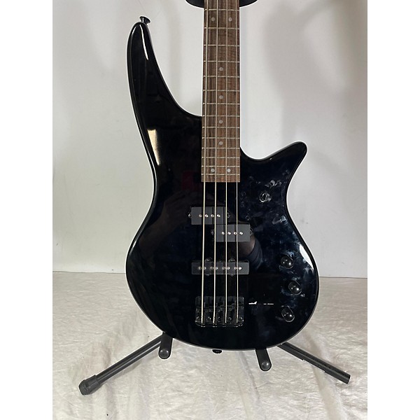 Used Jackson Spectra Bass JS2 Electric Bass Guitar