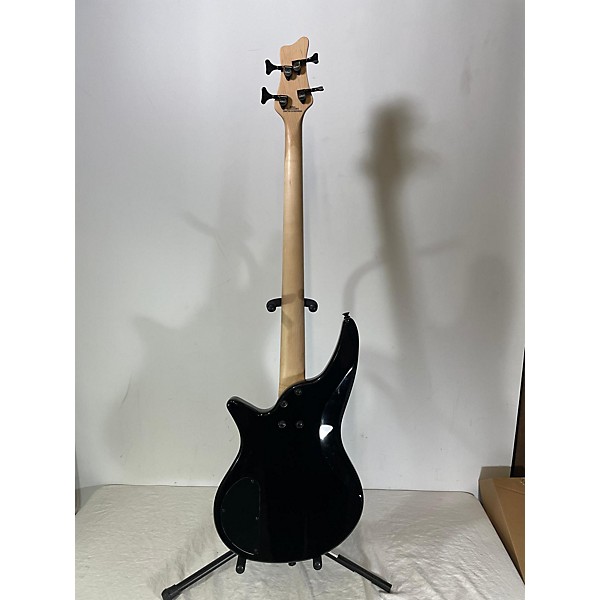 Used Jackson Spectra Bass JS2 Electric Bass Guitar