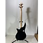 Used Jackson Spectra Bass JS2 Electric Bass Guitar