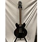 Used Epiphone Jim James Signature ES-335 Hollow Body Electric Guitar thumbnail