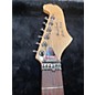 Used Used MICRO-FRETS GOLDEN MELODY Rootbeer Solid Body Electric Guitar