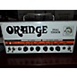 Used Used Orange Amplifiers DT30H Dual Terror 30W Tube Guitar Amp Head thumbnail