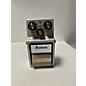 Used Ibanez BB9 Bottom Booster Effect Pedal thumbnail