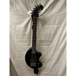 Used In Store Used Used Ferandes ZO Black Electric Guitar