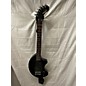 Used Used Ferandes ZO Black Electric Guitar thumbnail