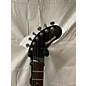 Used Used Ferandes ZO Black Electric Guitar