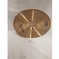 Used Used SYMRNA 10in NEOCLASSIC SPLASH Cymbal