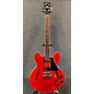 Used Gibson 2012 Custom Shop 335 Hollow Body Electric Guitar thumbnail