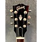 Used Gibson 2012 Custom Shop 335 Hollow Body Electric Guitar