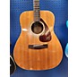 Vintage Yamaha 1970s FG160 Acoustic Guitar