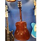 Vintage Yamaha 1970s FG160 Acoustic Guitar