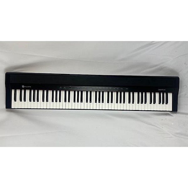 Used Williams 2020s Legato IV Portable Keyboard