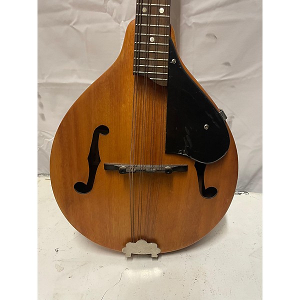Used Used Gretsch G9130 NEW YORKER Natural Mandolin