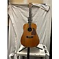 Used Ibanez AW500 Acoustic Guitar thumbnail