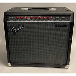 Used Universal Audio Used Fender Super Sonic 60 60W 1x12 Tube Guitar Combo Amp