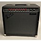 Used Used Fender Super Sonic 60 60W 1x12 Tube Guitar Combo Amp thumbnail