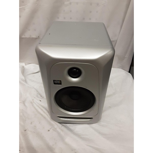 Used KRK Classic 5 Powered Monitor