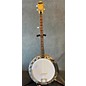 Used Framus 1960 Contessa Banjo thumbnail