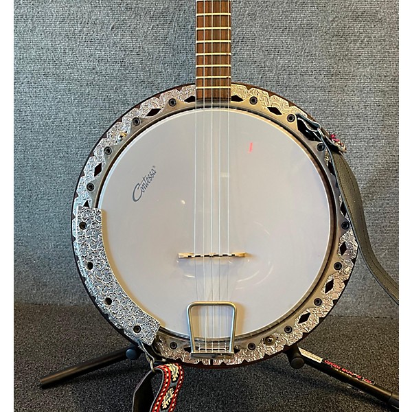 Used Framus 1960 Contessa Banjo