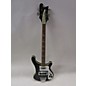 Vintage Rickenbacker 1979 4001 Electric Bass Guitar thumbnail