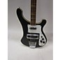 Vintage Rickenbacker 1979 4001 Electric Bass Guitar