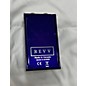Used Revv Amplification G3 Distortion Effect Pedal