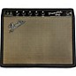Vintage 1966 Fender Princeton Amp Tube Guitar Combo Amp thumbnail