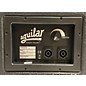 Used Aguilar SL210-8 Bass Cabinet