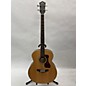 Used Guild B-240E Acoustic Bass Guitar thumbnail