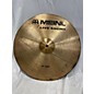 Used MEINL 20in LIVE SOUND 20IN RIDE Cymbal thumbnail