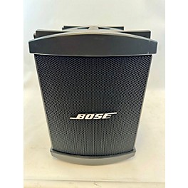 Used Bose B1 Bass Module Unpowered Subwoofer