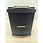 Used Bose B1 Bass Module Unpowered Subwoofer thumbnail