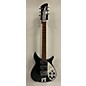 Vintage Rickenbacker 1990 John Lennon Signature 355JL Hollow Body Electric Guitar thumbnail