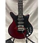 Used Brian May Guitars BMG Red Special Solid Body Electric Guitar thumbnail