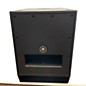 Used Yamaha DXS12mk2 Powered Subwoofer thumbnail