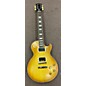 Used Gibson Les Paul Standard Faded '50s Neck Solid Body Electric Guitar thumbnail