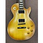 Used Gibson Les Paul Standard Faded '50s Neck Solid Body Electric Guitar