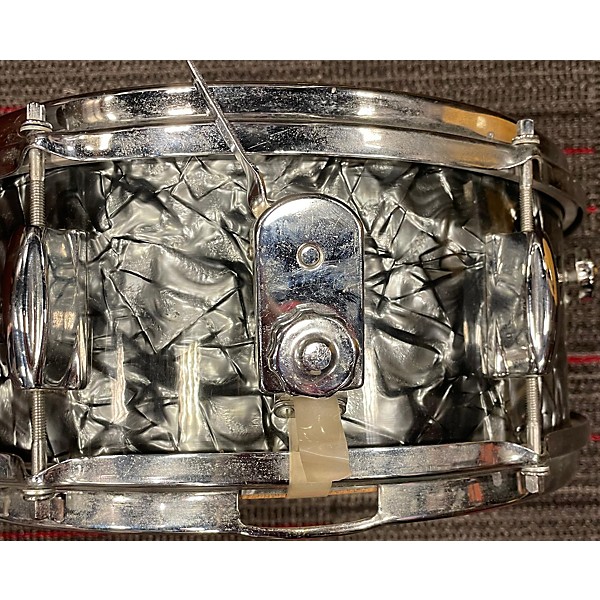 Used Stewart 5.5X14 MIJ Snare Drum