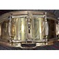 Used Slingerland 5X14 Hollywood Ace Snare Drum