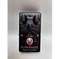 Used Suhr Koko Boost Reloaded Effect Pedal thumbnail