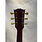 Used Gibson Used Gibson SG Standard Satin Red Solid Body Electric Guitar