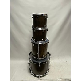 Used Mapex Used  Mapex Shell Pack Natural