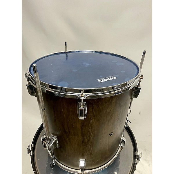 Used Mapex Orion Drum Kit Drum Kit