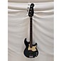 Used Yamaha BB434 Broadbass Electric Bass Guitar thumbnail